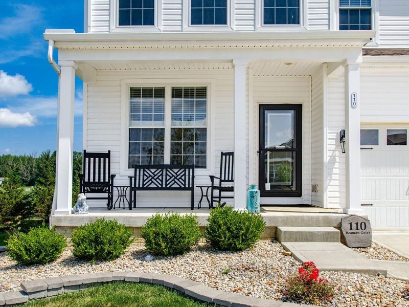 110 Beaman Gates Drive SW, Granville, OH 43023 Photo 4