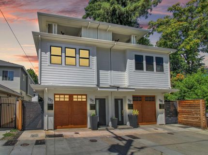 1513-1515 Eggplant Aly, Sacramento, CA 95814 Photo