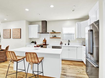 1513-1515 Eggplant Aly, Sacramento, CA 95814 Photo