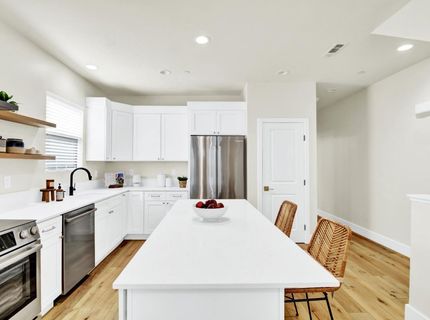 1513-1515 Eggplant Aly, Sacramento, CA 95814 Photo