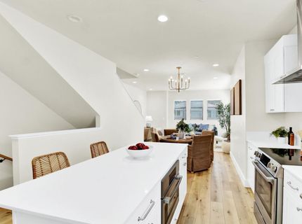 1513-1515 Eggplant Aly, Sacramento, CA 95814 Photo