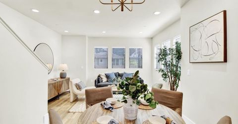 1513-1515 Eggplant Aly, Sacramento, CA 95814 Photo