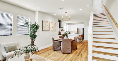 1513-1515 Eggplant Aly, Sacramento, CA 95814 Photo