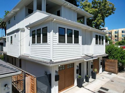 1513-1515 Eggplant Aly, Sacramento, CA 95814 Photo