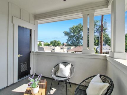 1513-1515 Eggplant Aly, Sacramento, CA 95814 Photo