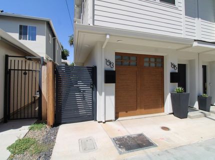 1513-1515 Eggplant Aly, Sacramento, CA 95814 Photo