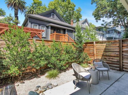 1513-1515 Eggplant Aly, Sacramento, CA 95814 Photo