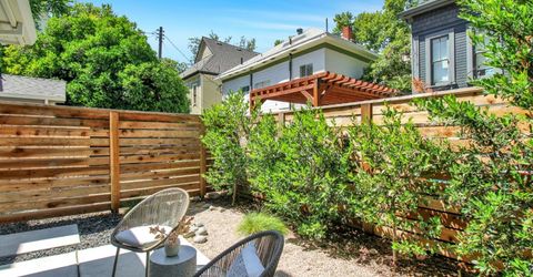 1513-1515 Eggplant Aly, Sacramento, CA 95814 Photo