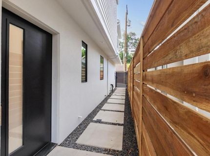 1513-1515 Eggplant Aly, Sacramento, CA 95814 Photo