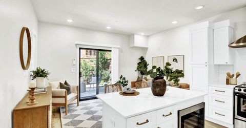 1513-1515 Eggplant Aly, Sacramento, CA 95814 Photo
