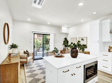 1513-1515 Eggplant Aly, Sacramento, CA 95814 Photo