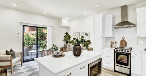1513-1515 Eggplant Aly, Sacramento, CA 95814 Photo