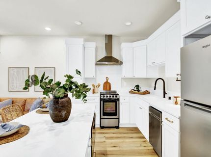 1513-1515 Eggplant Aly, Sacramento, CA 95814 Photo