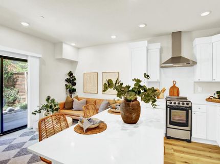 1513-1515 Eggplant Aly, Sacramento, CA 95814 Photo