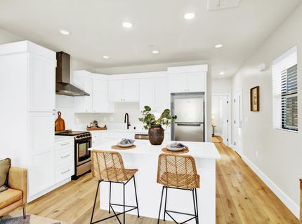 1513-1515 Eggplant Aly, Sacramento, CA 95814 Photo