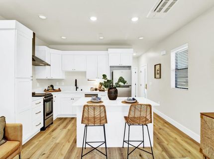 1513-1515 Eggplant Aly, Sacramento, CA 95814 Photo