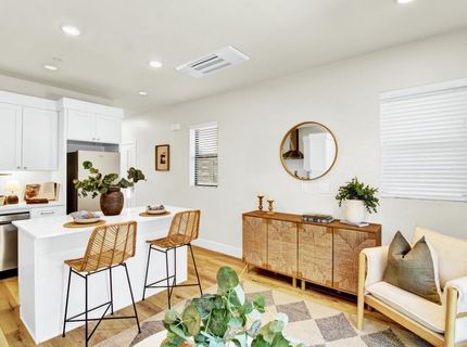 1513-1515 Eggplant Aly, Sacramento, CA 95814 Photo