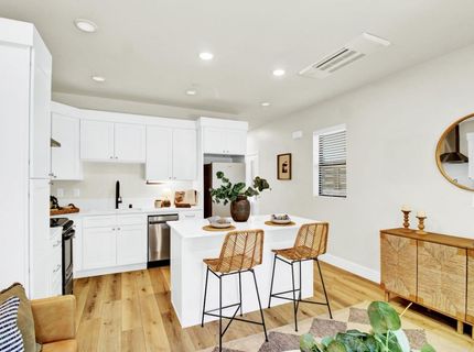 1513-1515 Eggplant Aly, Sacramento, CA 95814 Photo
