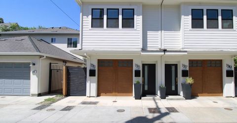 1513-1515 Eggplant Aly, Sacramento, CA 95814 Photo