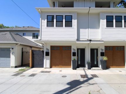 1513-1515 Eggplant Aly, Sacramento, CA 95814 Photo