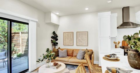1513-1515 Eggplant Aly, Sacramento, CA 95814 Photo