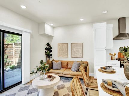 1513-1515 Eggplant Aly, Sacramento, CA 95814 Photo