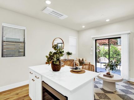 1513-1515 Eggplant Aly, Sacramento, CA 95814 Photo