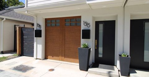 1513-1515 Eggplant Aly, Sacramento, CA 95814 Photo
