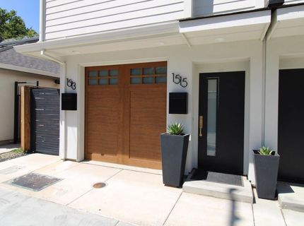 1513-1515 Eggplant Aly, Sacramento, CA 95814 Photo