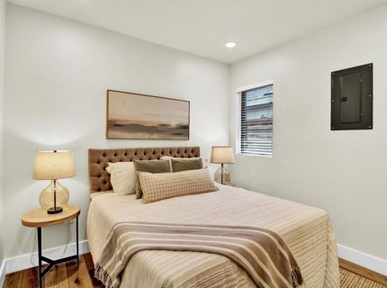 1513-1515 Eggplant Aly, Sacramento, CA 95814 Photo