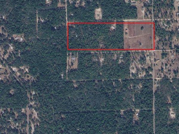 105 Strawberry Lane, Pomona Park, FL 32181