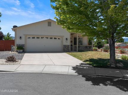 18500 Datewood Court, Reno, NV 89508 Photo