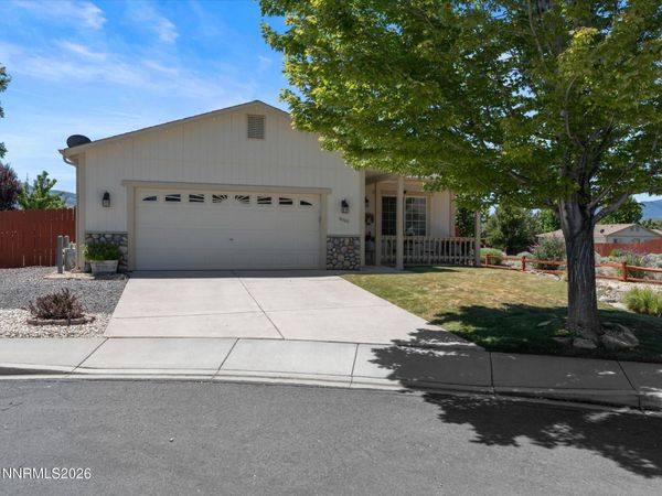 18500 Datewood Court, Reno, NV 89508