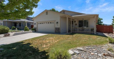 18500 Datewood Court, Reno, NV 89508 Photo