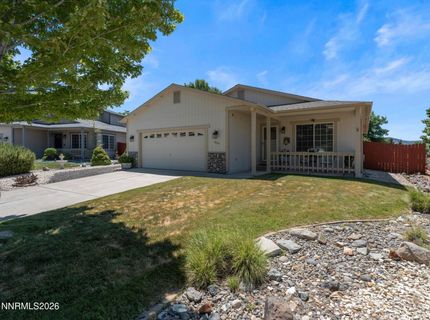18500 Datewood Court, Reno, NV 89508 Photo