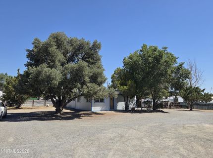 8 Martin Drive, Mound House, NV 89706 Photo