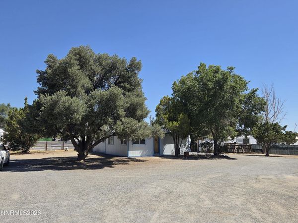 8 Martin Drive, Moundhouse, NV 89706