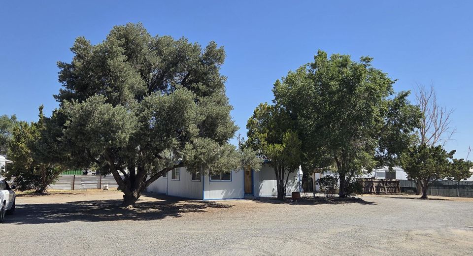 8 Martin Drive, Mound House, NV 89706 Photo