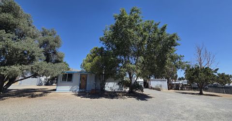 8 Martin Drive, Mound House, NV 89706 Photo