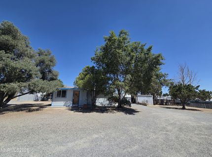 8 Martin Drive, Mound House, NV 89706 Photo