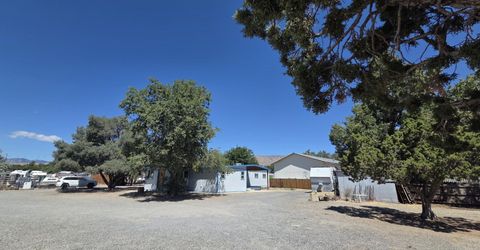 8 Martin Drive, Mound House, NV 89706 Photo