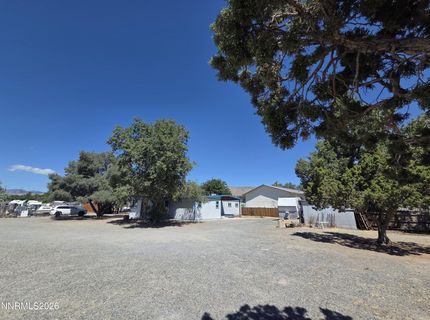 8 Martin Drive, Mound House, NV 89706 Photo