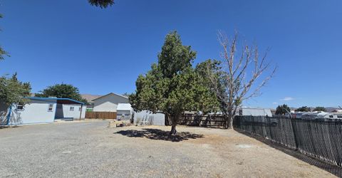 8 Martin Drive, Mound House, NV 89706 Photo