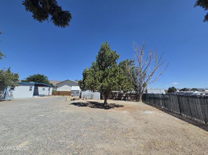 8 Martin Drive, Mound House, NV 89706 Photo