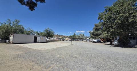8 Martin Drive, Mound House, NV 89706 Photo