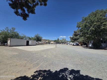 8 Martin Drive, Mound House, NV 89706 Photo