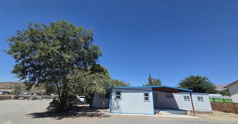 8 Martin Drive, Mound House, NV 89706 Photo