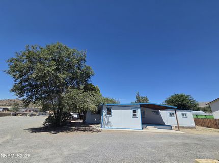 8 Martin Drive, Mound House, NV 89706 Photo