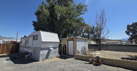 8 Martin Drive, Mound House, NV 89706 Photo