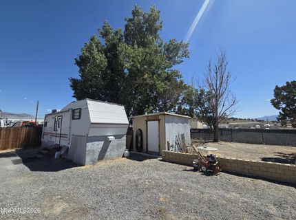 8 Martin Drive, Mound House, NV 89706 Photo